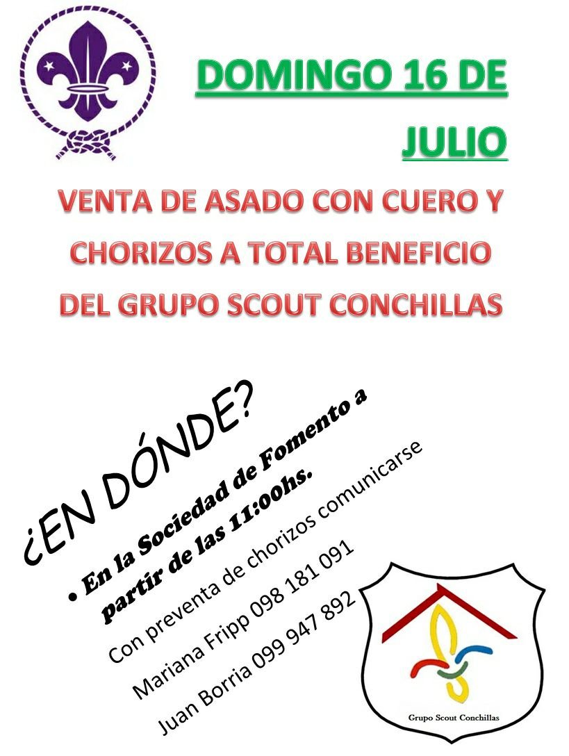scout
