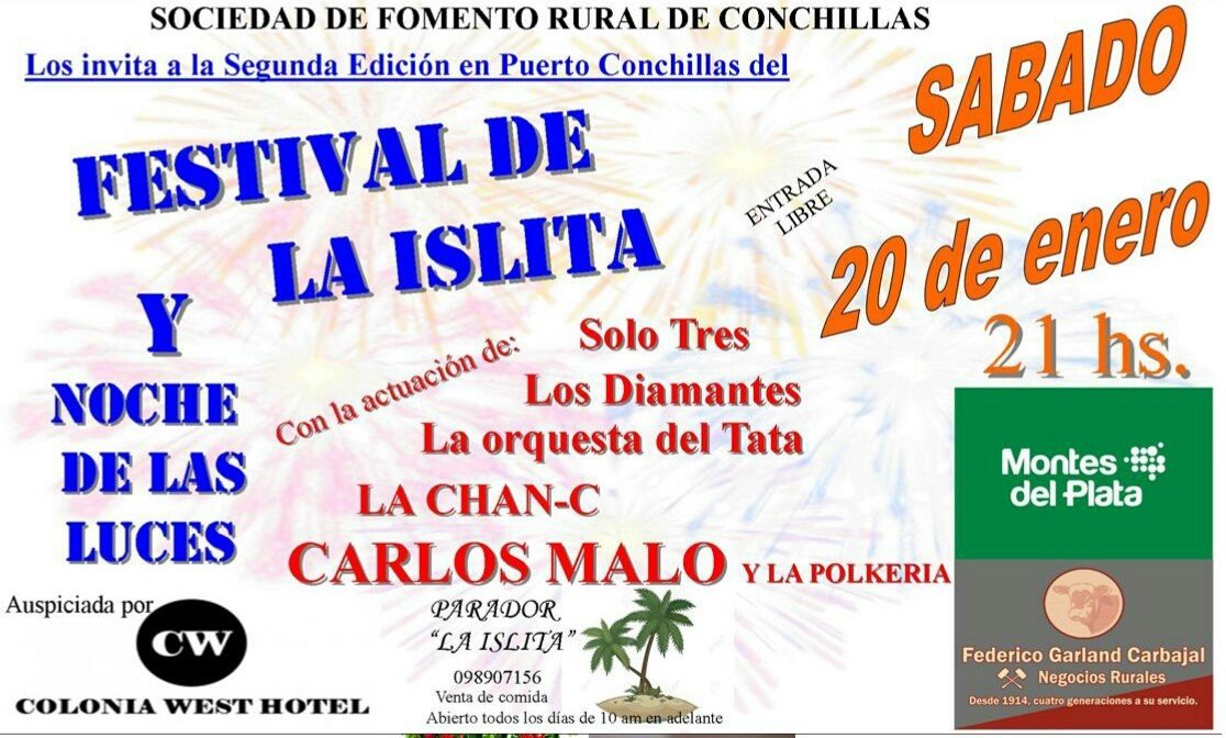 destacada festival