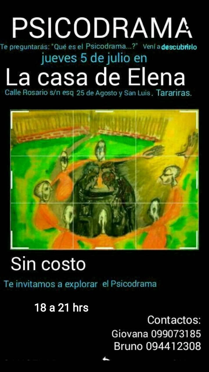 Psicodrama