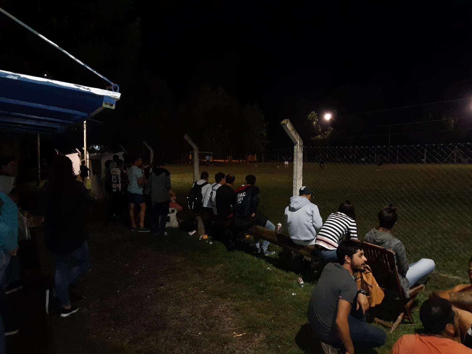 Campeonato Fútbol