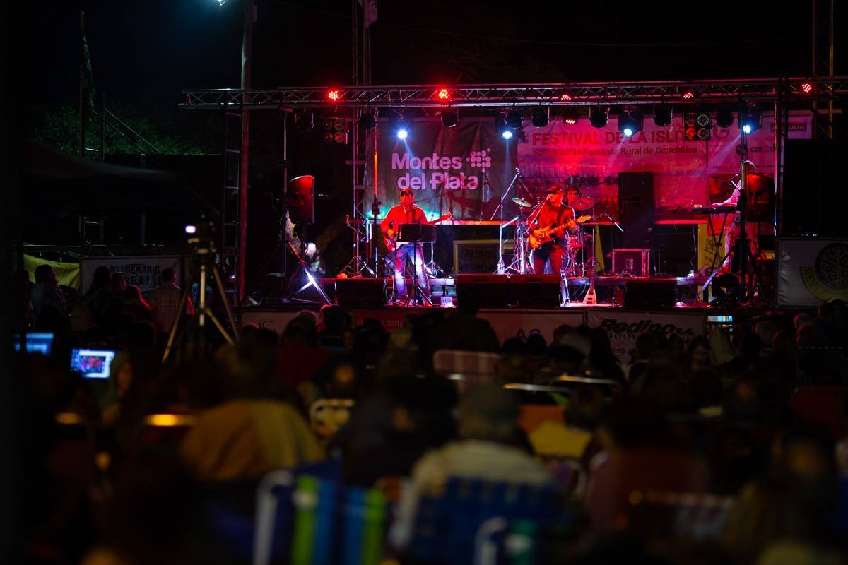 Festival de la Islita