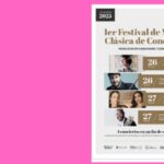 Primer Festival de Música Clásica