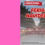 Feria Navideña en Conchillas
