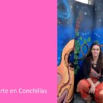 Taller de Arte en Conchillas – Escuela del Hogar Ana Raymondo