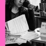 Maternidad real y salud mental: “El ‘debería ser’ no camina acá”