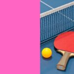 Conchillas será sede de las eliminatorias de Tenis de Mesa para los Juegos Deportivos Nacionales