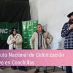 Desarrollo Rural y Transparencia