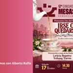 Irse o quedarse…